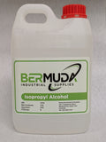 Isopropyl Alcohol - IPA (Isopropanol)