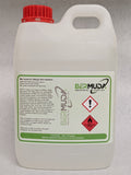 Isopropyl Alcohol - IPA (Isopropanol)