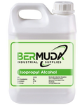 Isopropyl Alcohol - IPA (Isopropanol)