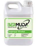 Isopropyl Alcohol - IPA (Isopropanol)